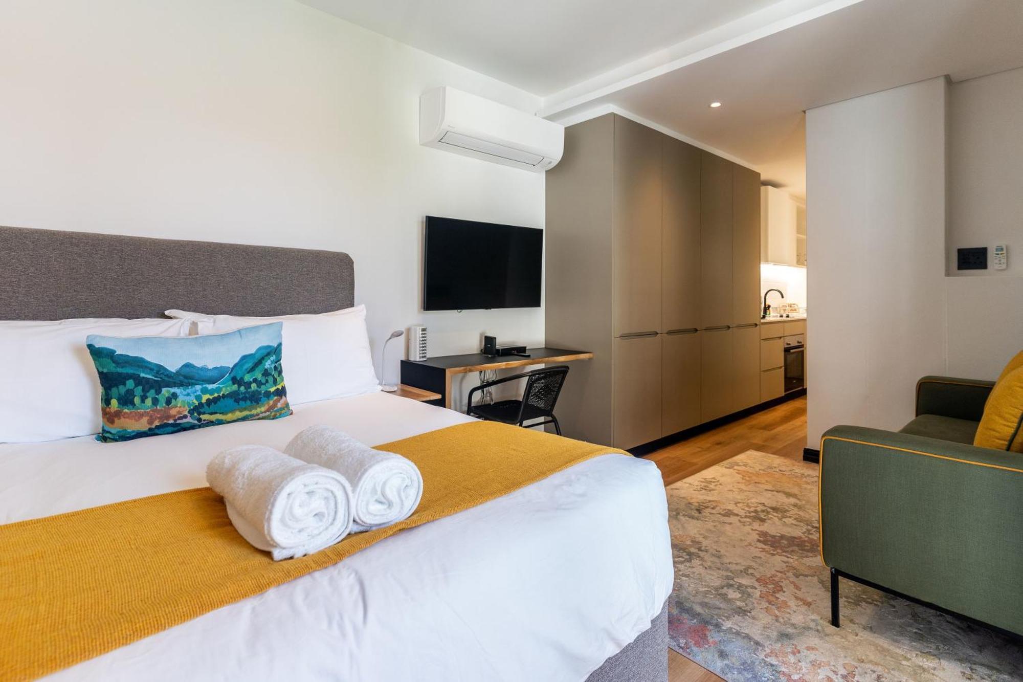 302 Marvol On Hall Cape Town